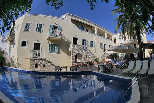 Kastro Hotel