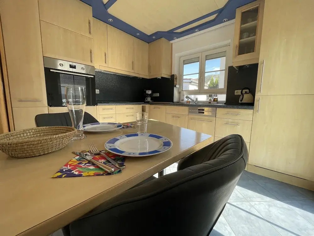 Ferienwohnung Toja