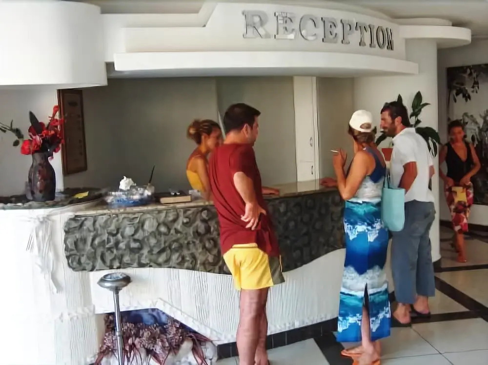 Pirlanta Hotel