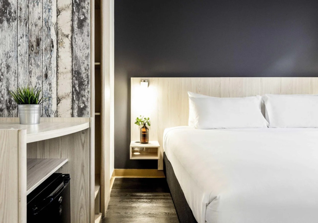 ibis Sydney Barangaroo