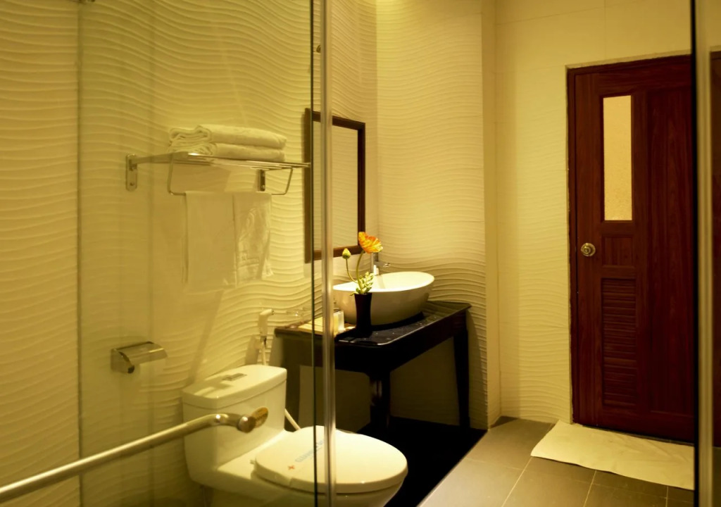 Phuong Nga Hotel