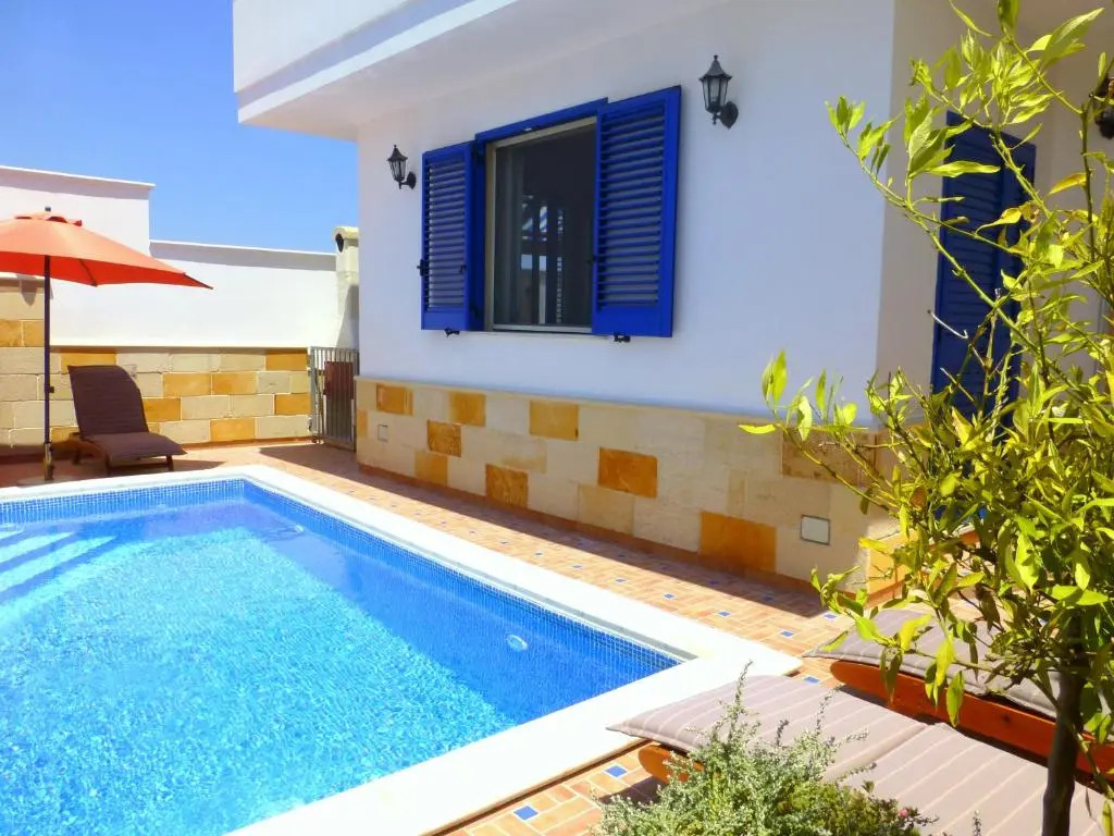 Villa Azzurra