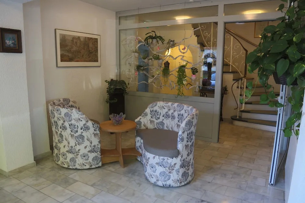 Parkhotel Stadthagen