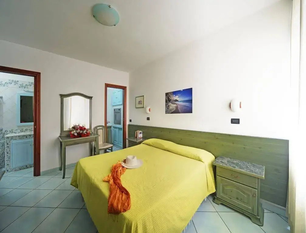 Appartamenti Casa del Sole