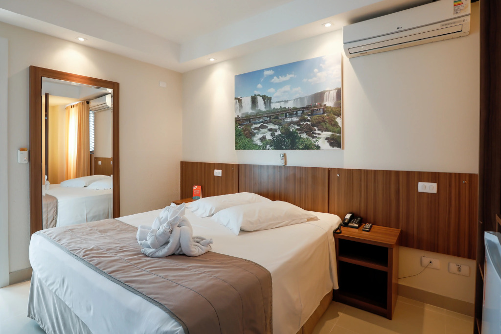 Del Rey Quality Hotel