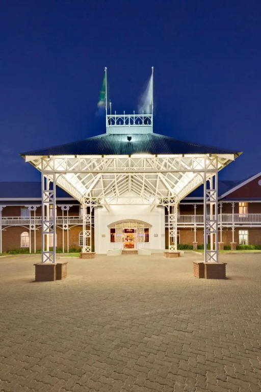 Protea Hotel by Marriott Kimberley