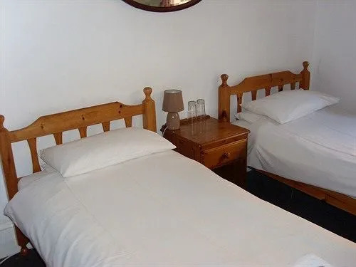 The George Hotel