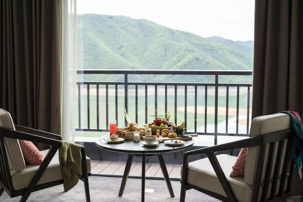 Alila Anji