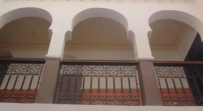 B&B Riad Al Barad