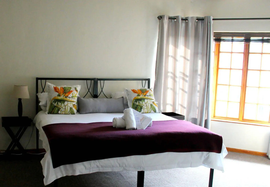 iNkosi Luxury Lodge