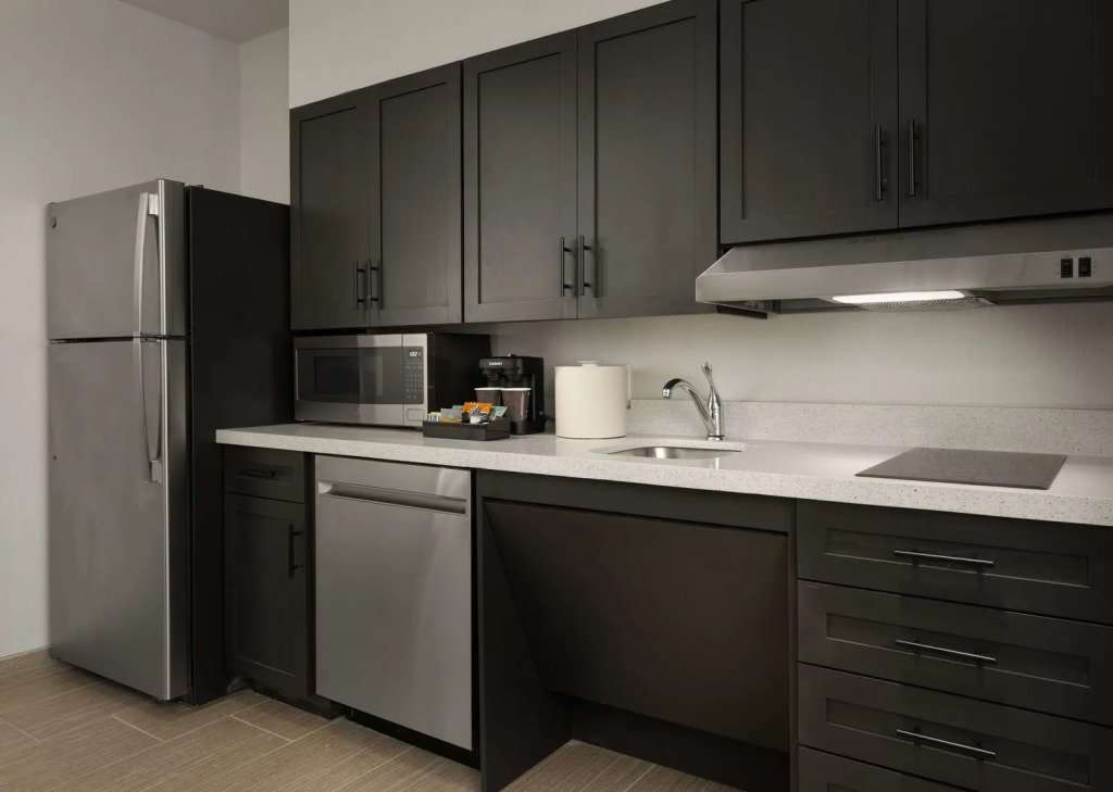 Homewood Suites By Hilton Jackson Fondren Medical District