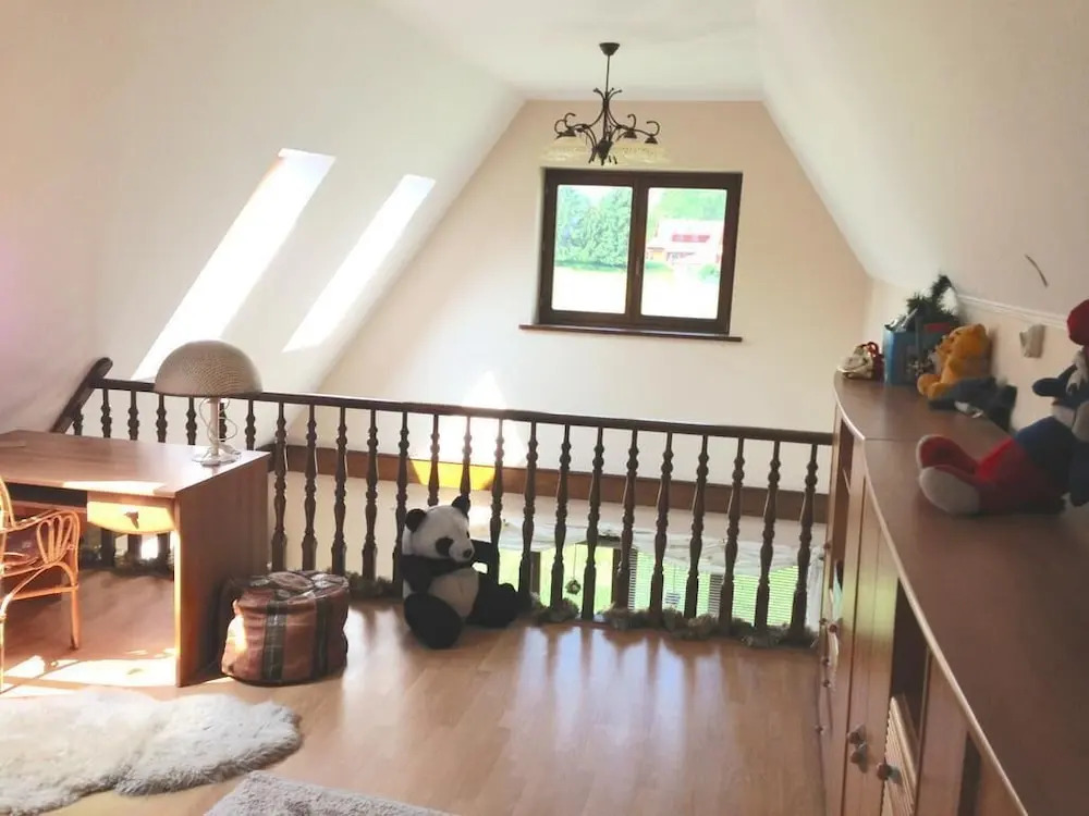 Apartament in highlander style with view on Giewont & Tatra Mountain