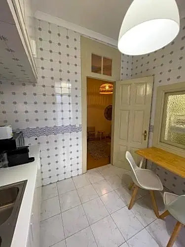Teodora Accommodation Hostel & Suits