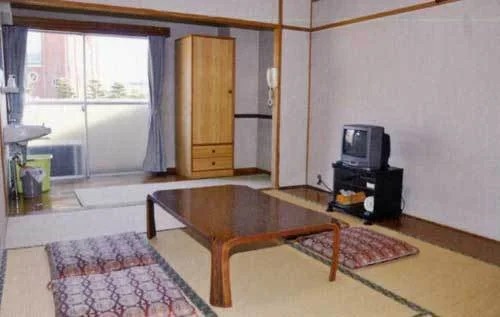 Nagasaki Catholic Center Youth Hostel