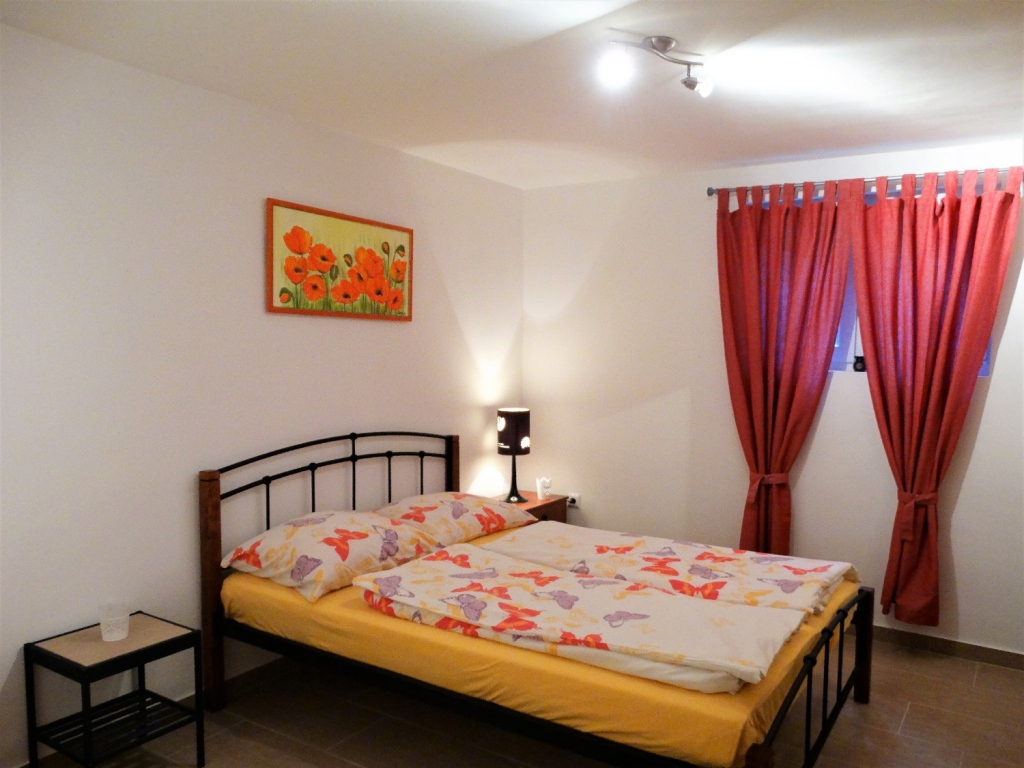 Apartment Marijan A1 Sasa Crikvenica, Riviera Crikvenica