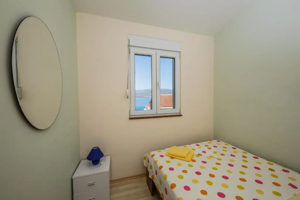 Apartments Nada