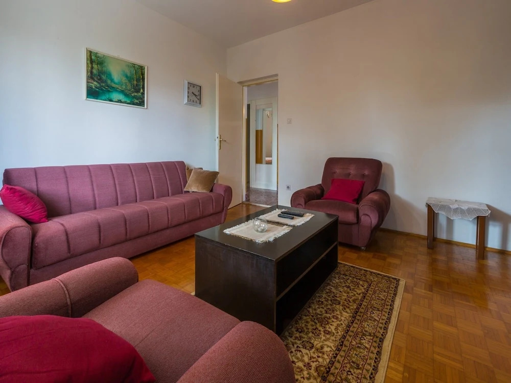 Apartment Mia