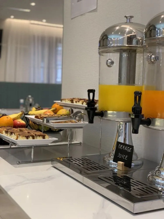 Hotel Villa Gracia
