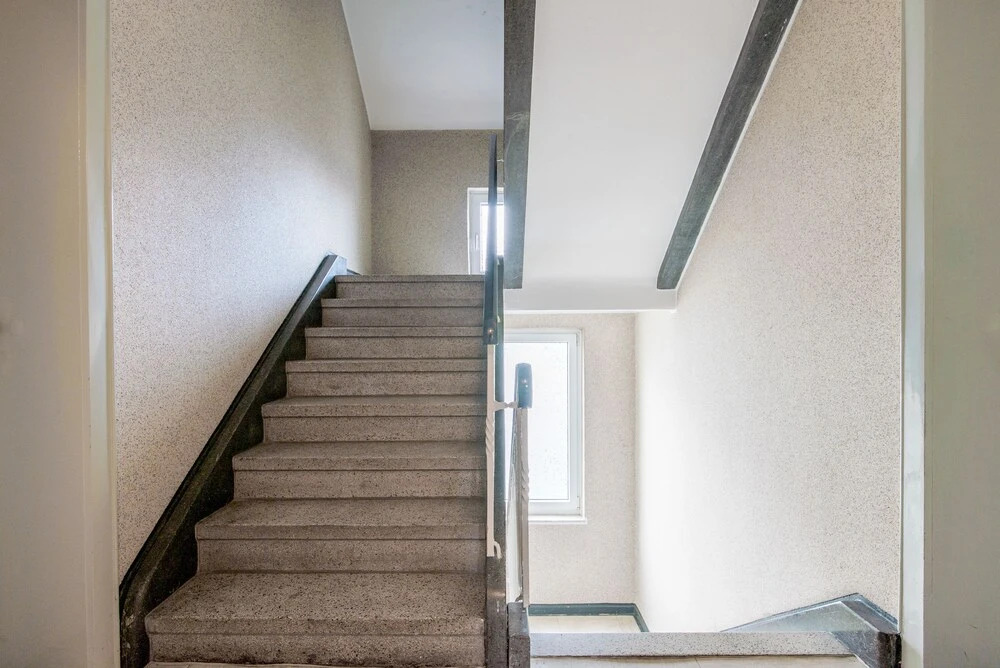 Private Apartment Pfarrstraße