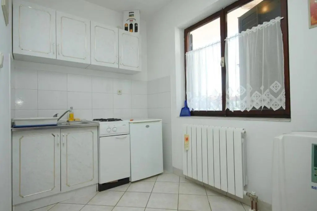 Apartments Sergio 1499