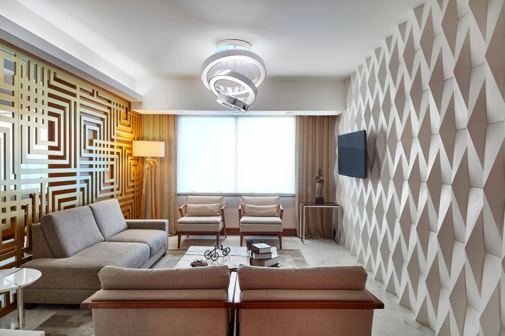 Hilton Porto Alegre, Brazil