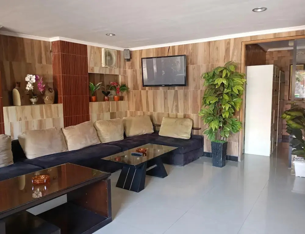 Hotel Sakinah Syariah