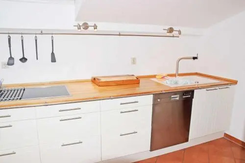 Ferienwohnung Strandkrabbe