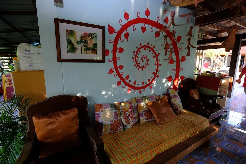 Malee Mantra Homestay