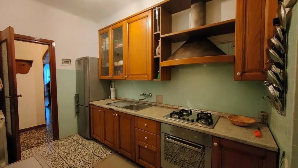 Appartamento Olivo 229
