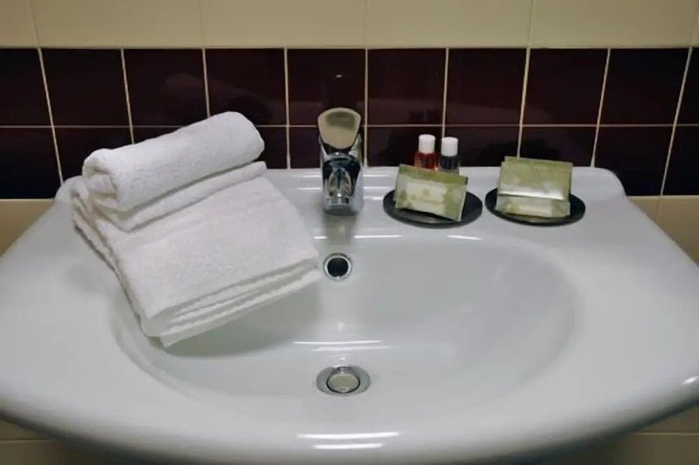 Hotel Rioverde