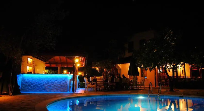 Pruva Hotel
