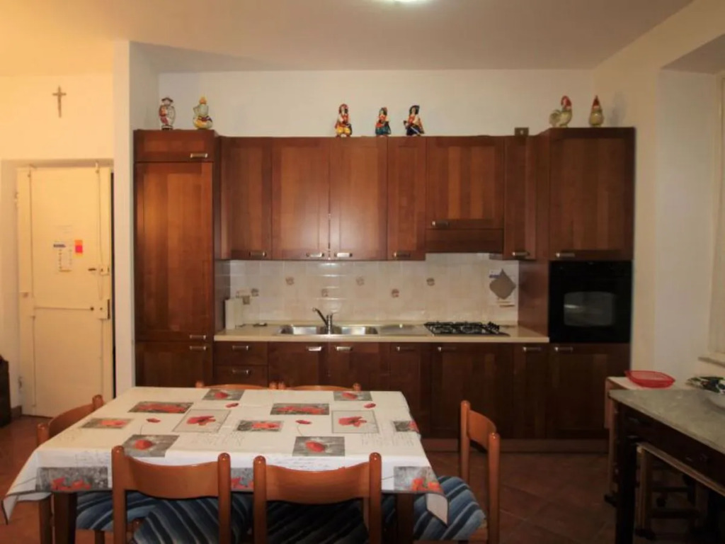 Apartment San Marco Chiavari