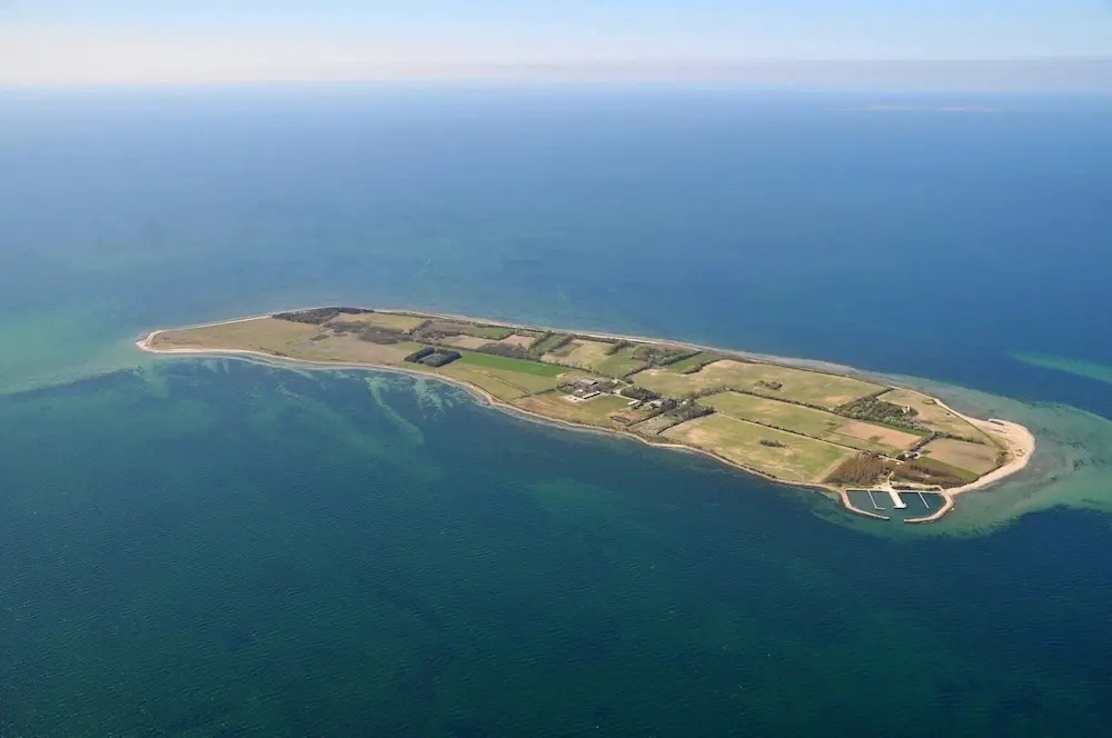 Vejrø Resort
