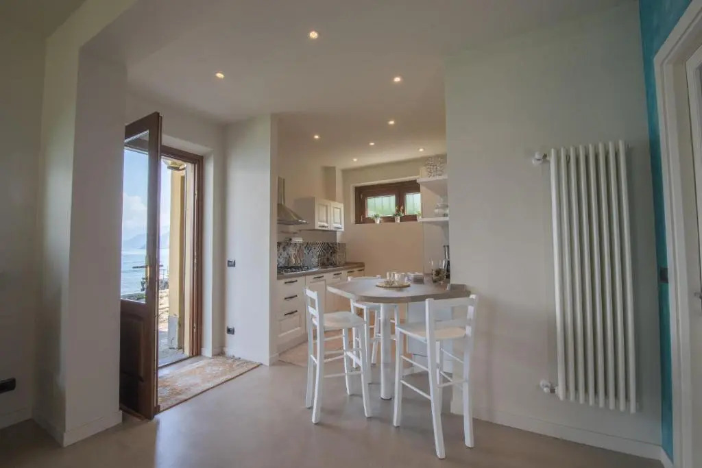La Punta Apartment