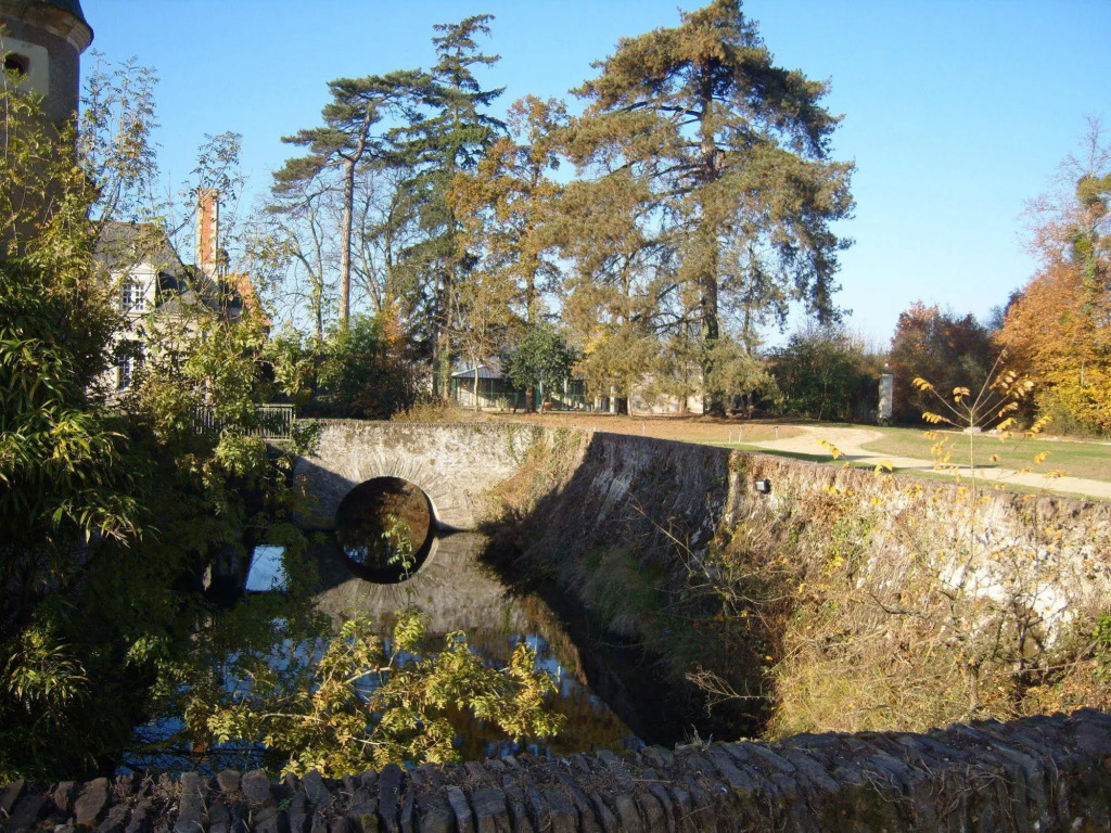 Le Domaine des Lys