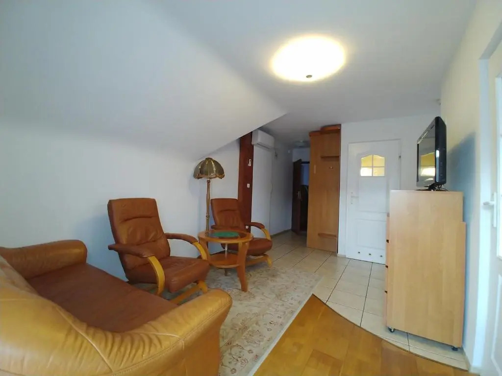 APARTAMENTY u KOWALA