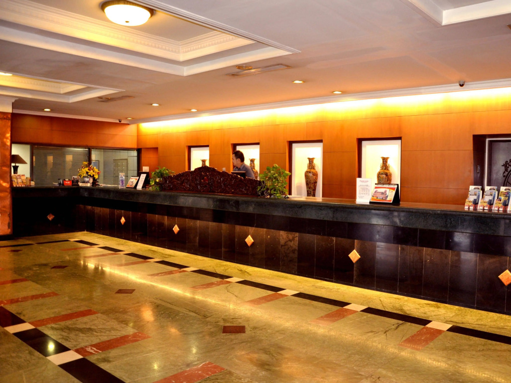 New Metro Hotel