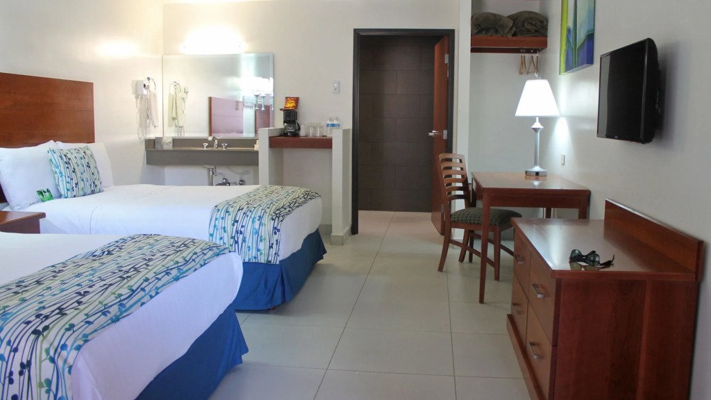 Hotel Booye