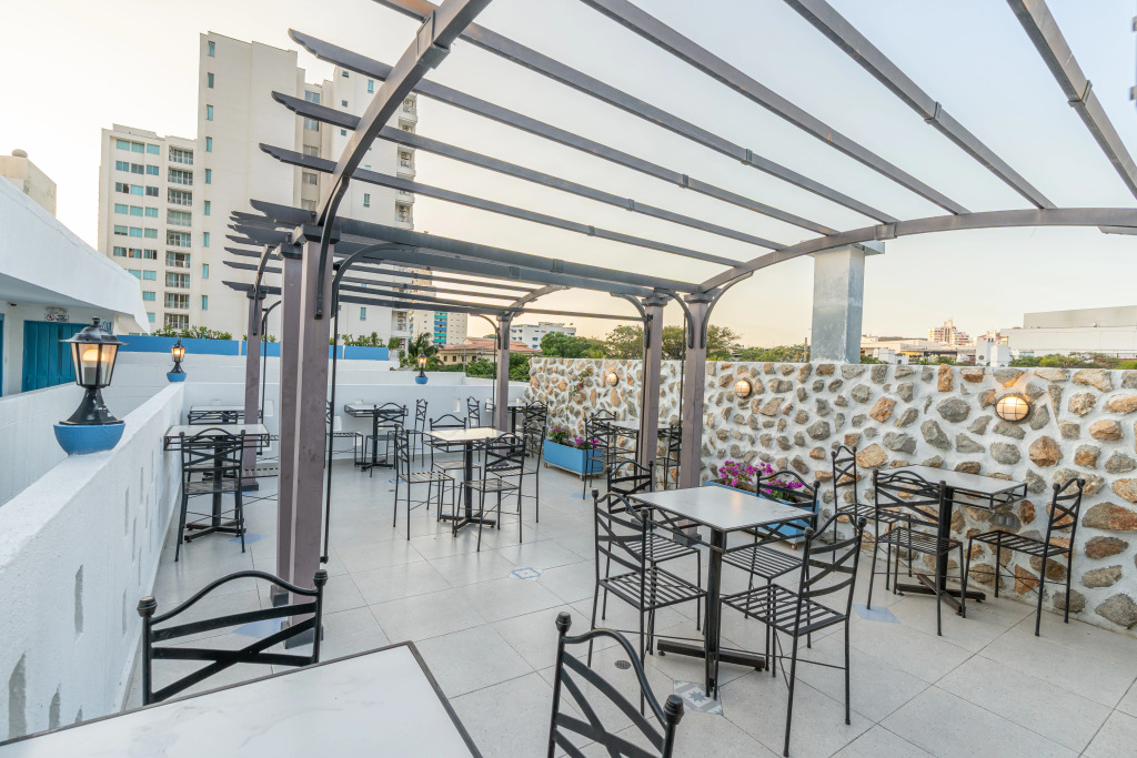 Hotel Adaz Mediterráneo