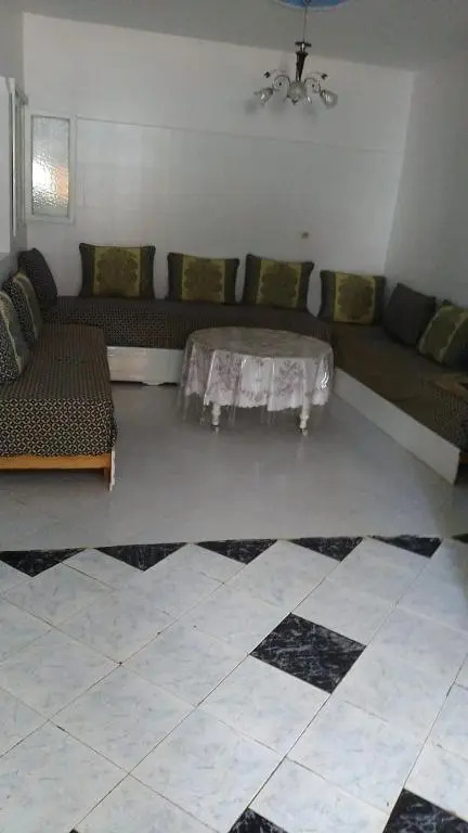 Maison Moulay