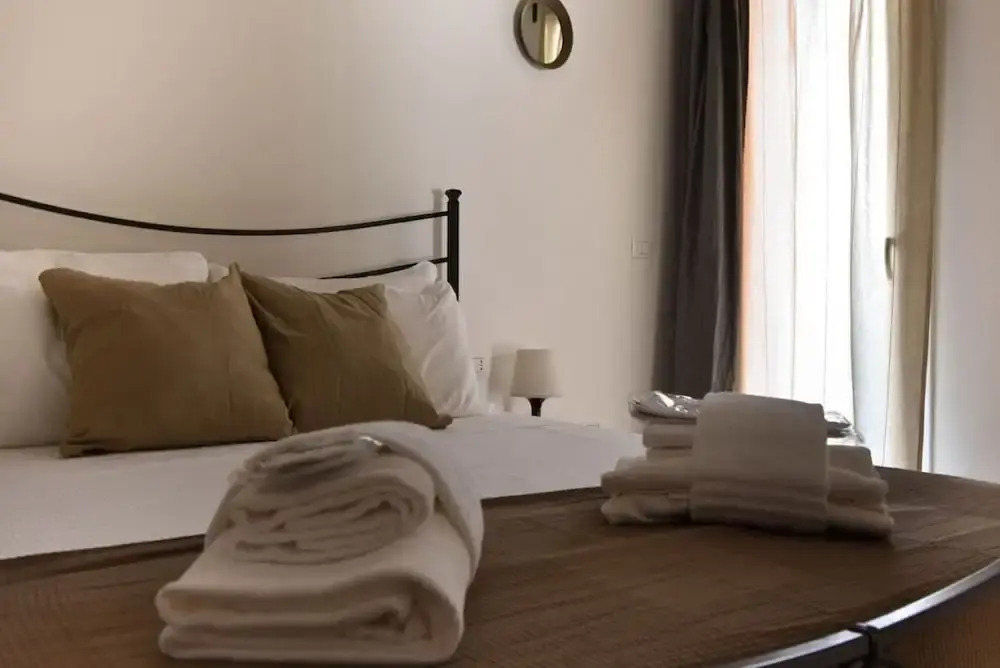 Welc-om meeting Apartment