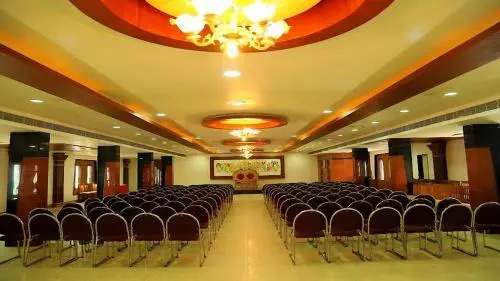 Hotel Vijetha Inn