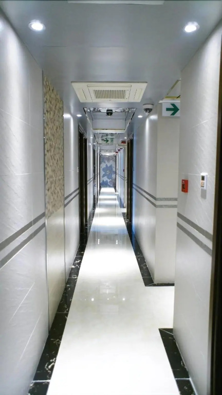 B&B Mongkok Hotel