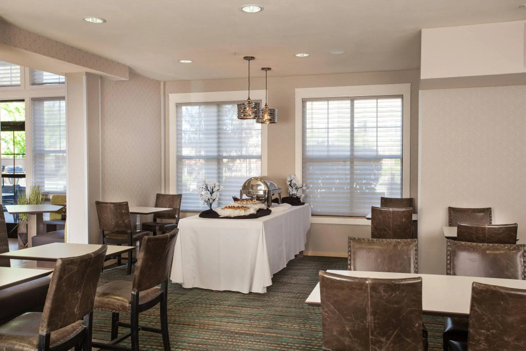 Residence Inn Prescott