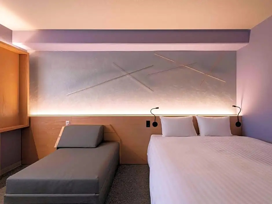EN HOTEL Hiroshima - Vacation STAY 45750v