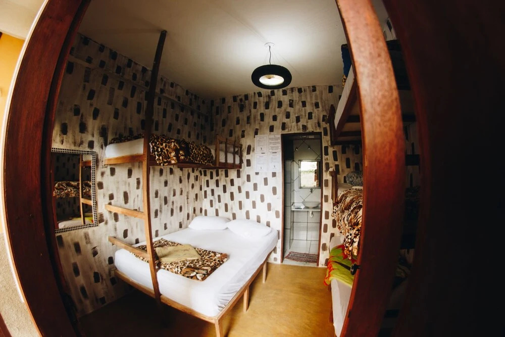 Hostel Da Bruna - Botafogo