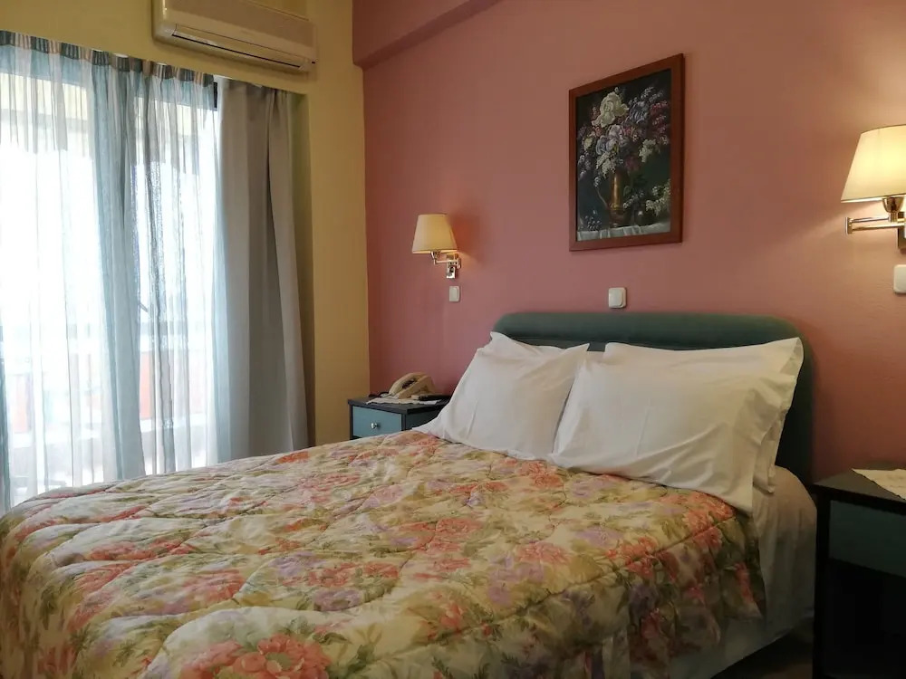 Amvrakia Hotel