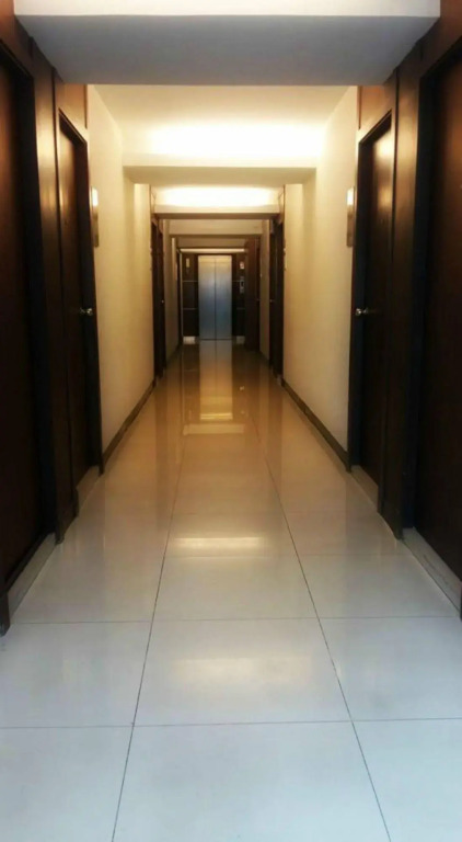 Collection O The Bangkok Cha Cha Suite