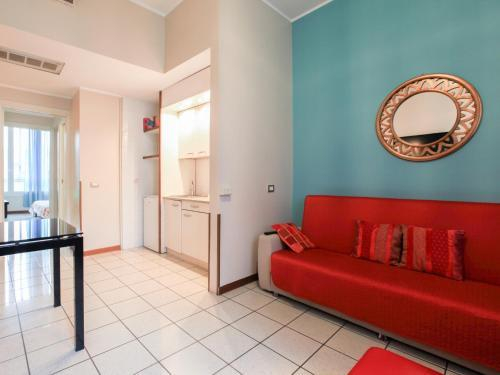with FREE PARKING - con Parcheggio incluso - The Boheme Navigli - Quiet & comfy vintage Junior Suite