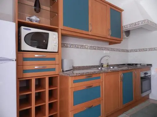 Residencia Julio